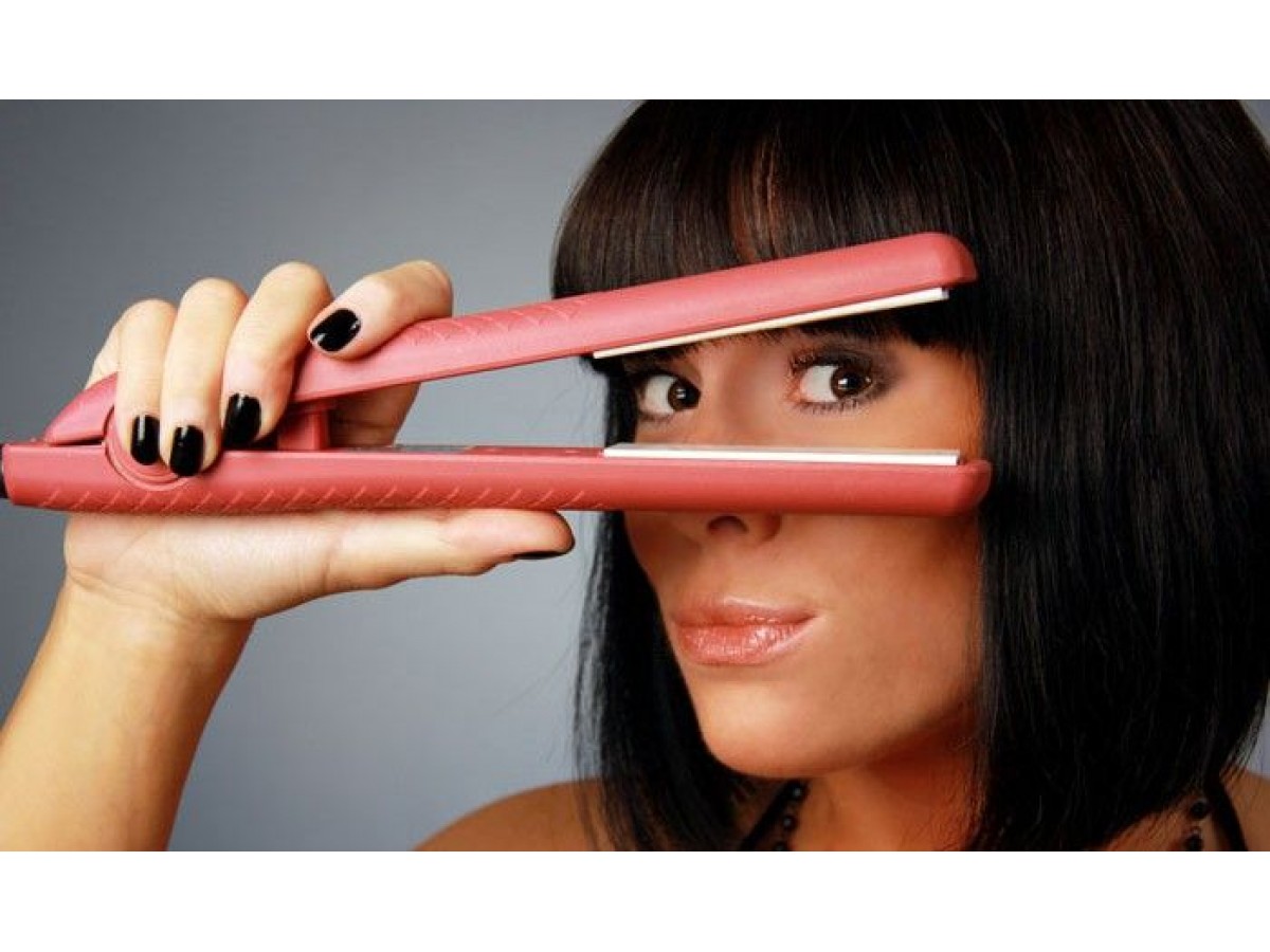 Опис BaByliss Pro BAB2073EPYE Pro EP Technology