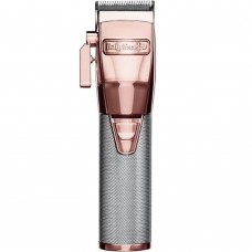 Машинка для стрижки BaByliss PRO FX8700RGE RoseFX (FX8700RGE)