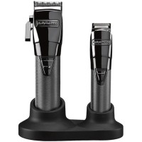  Набір BaByliss PRO FX8705E GunSteel FX Grooming Set (FX8705E)
