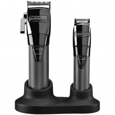  Набір BaByliss PRO FX8705E GunSteel FX Grooming Set (FX8705E)