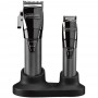  Набір BaByliss PRO FX8705E GunSteel FX Grooming Set (FX8705E)