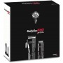  Набір BaByliss PRO FX8705E GunSteel FX Grooming Set (FX8705E)