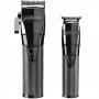  Набір BaByliss PRO FX8705E GunSteel FX Grooming Set (FX8705E)