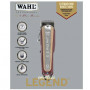 Машинка для стрижки WAHL Legend Cordless 5V (08594-016)