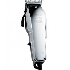 Машинка для стрижки волосся Wahl Chrome Super Taper 8463-316