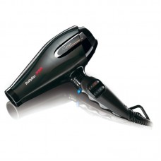 Фен Babyliss PRO Caruso Ionic BAB6510IRE