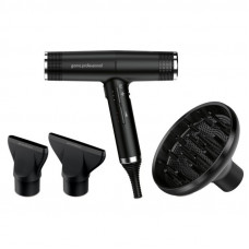 Фен для волосся GA.MA IQ Perfect Dryer OXI-Active BLACK (PH6065.BK)
