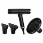 Фен для волосся GA.MA IQ Perfect Dryer OXI-Active BLACK (PH6065.BK)