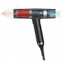 Фен для волосся GA.MA IQ Perfect Dryer OXI-Active BLACK (PH6065.BK)
