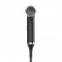 Фен для волосся GA.MA IQ Perfect Dryer OXI-Active BLACK (PH6065.BK)