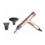 Фен для волосся GA.MA IQ Perfect Dryer OXI-Active ROSE GOLD (PH6065.PK)