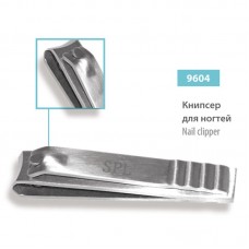 Кніпсер манікюрний SPL 9604