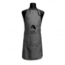 Фартух односторонній SPL 905071-A Medium чорний