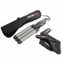 Потрійна плойка для волосся  професійна BaByliss PRO BAB 2269TTE