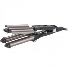 Потрійна плойка для волосся  професійна BaByliss PRO BAB 2269TTE