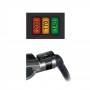 Гофре EP TECHNOLOGY VOLUME & MINI CRIMP, 15мм (2310EPCE)