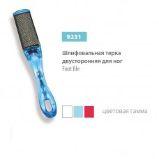 Терка для ніг SPL 9231