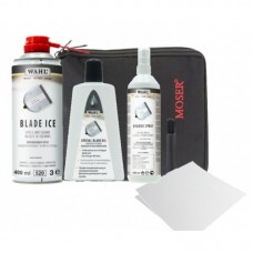 Набір для догладу за ножами Wahl Blade Care Set (1000-7400)